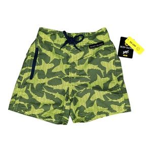 Body Glove Boy's Swim Trunks